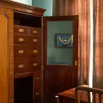 Hotel Art Nouveau Am Kurfürstendamm 3*