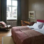 Art Nouveau Am Kurfürstendamm Hotel 3*