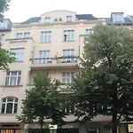 Art Nouveau Am Kurfürstendamm 3* Berlín