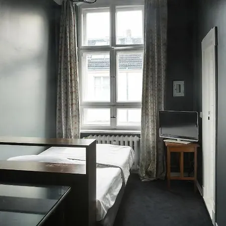 Art Nouveau Am Kurfuerstendamm 3* Berlin