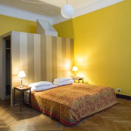 Art Nouveau Am Kurfuerstendamm 3*