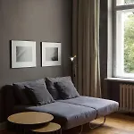 Hotel Art Nouveau Am Kurfuerstendamm Berlim