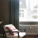 Art Nouveau Am Kurfuerstendamm