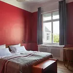 Hotel Art Nouveau Am Kurfuerstendamm 3*