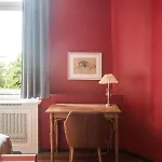 Отель Art Nouveau Am Kurfuerstendamm 3*