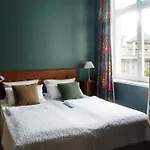 Art Nouveau Am Kurfuerstendamm Hotel Berlim