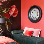 Art Nouveau Am Kurfuerstendamm Hotel