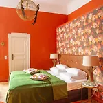 Art Nouveau Am Kurfuerstendamm 3* Berlim