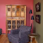 Art Nouveau Am Kurfuerstendamm