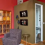 Art Nouveau Am Kurfuerstendamm Berlim