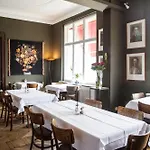 Hotel Art Nouveau Am Kurfuerstendamm 3*