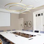 Art Nouveau Am Kurfuerstendamm Berlim