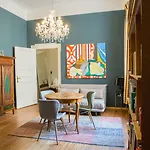 Art Nouveau Am Kurfuerstendamm 3* Берлин