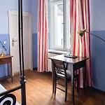 Отель Art Nouveau Am Kurfuerstendamm Берлин