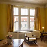 Art Nouveau Am Kurfuerstendamm 3* Берлин
