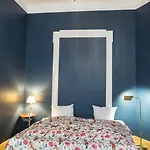 Art Nouveau Am Kurfuerstendamm 3* Берлин