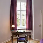 Отель Art Nouveau Am Kurfuerstendamm 3*
