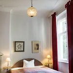 Art Nouveau Am Kurfuerstendamm 3* Berlim