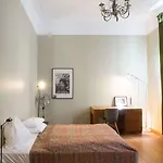 Art Nouveau Am Kurfuerstendamm Hotel 3*