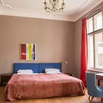 Art Nouveau Am Kurfuerstendamm 3*