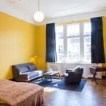 Art Nouveau Am Kurfuerstendamm Hotel Berlim