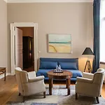 Hotel Art Nouveau Am Kurfuerstendamm Berlim