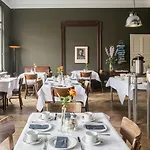 Art Nouveau Am Kurfuerstendamm Отель