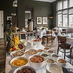 Art Nouveau Am Kurfuerstendamm