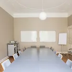 Hotel Art Nouveau Am Kurfuerstendamm Berlim