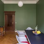Отель Art Nouveau Am Kurfuerstendamm