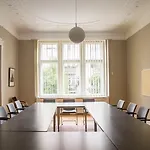 Hotel Art Nouveau Am Kurfuerstendamm 3*