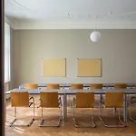 Art Nouveau Am Kurfuerstendamm Hotel