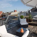 Hotel Art Nouveau Am Kurfuerstendamm