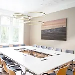 Hotel Art Nouveau Am Kurfuerstendamm Berlim