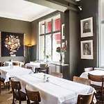 Art Nouveau Am Kurfuerstendamm