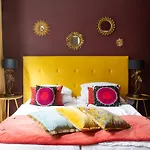 Art Nouveau Am Kurfuerstendamm 3*