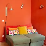 Hotel Art Nouveau Am Kurfuerstendamm 3*