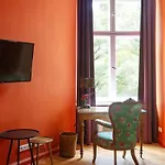 Art Nouveau Am Kurfuerstendamm Отель