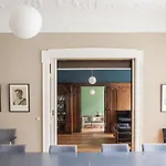 Art Nouveau Am Kurfuerstendamm Hotel Berlim