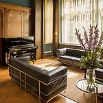 Art Nouveau Am Kurfuerstendamm 3*