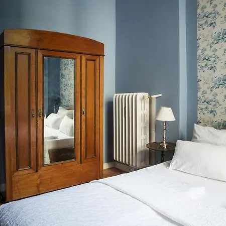 Art Nouveau Am Kurfuerstendamm 3*