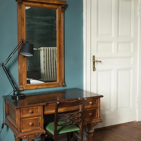 Art Nouveau Am Kurfuerstendamm