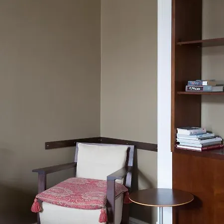 Hotel Art Nouveau Am Kurfuerstendamm 3*