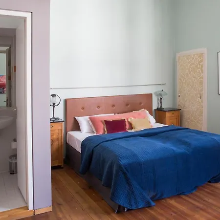 Art Nouveau Am Kurfuerstendamm 3* Berlin