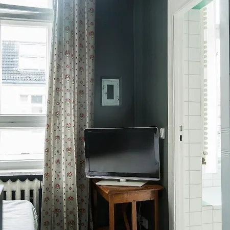 Art Nouveau Am Kurfuerstendamm Hotel