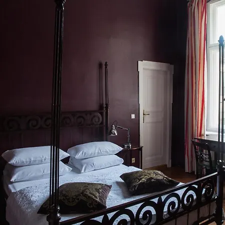 ホテル Art Nouveau Am Kurfuerstendamm ベルリン