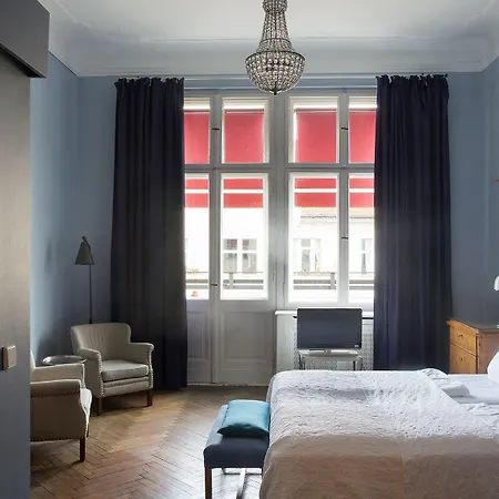 Art Nouveau Am Kurfuerstendamm