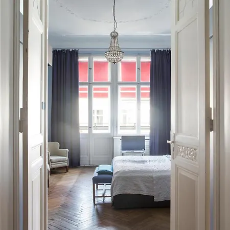 Hotel Art Nouveau Am Kurfuerstendamm