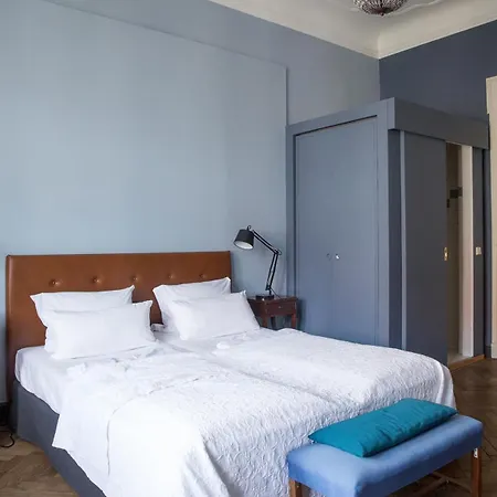 Art Nouveau Am Kurfuerstendamm