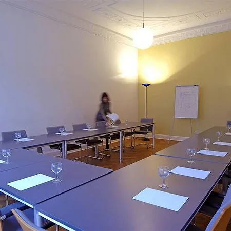 Hotel Art Nouveau Am Kurfuerstendamm